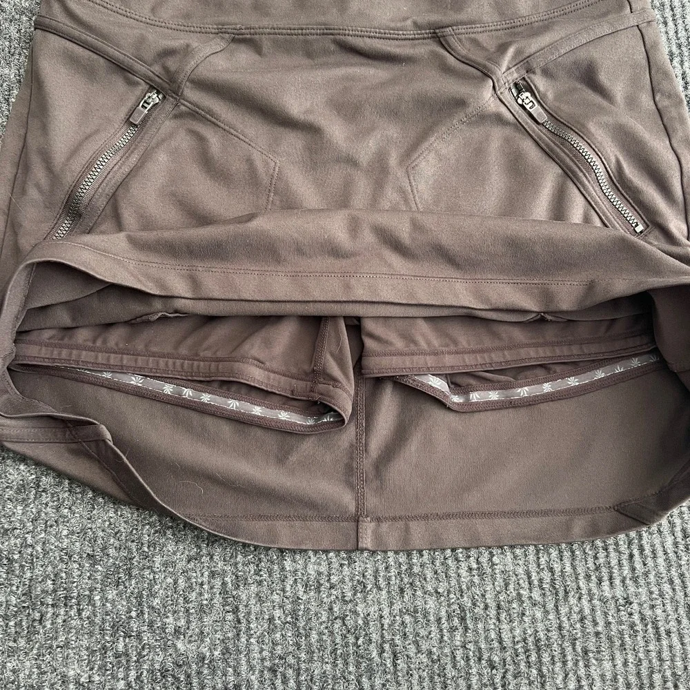 Athleta women small